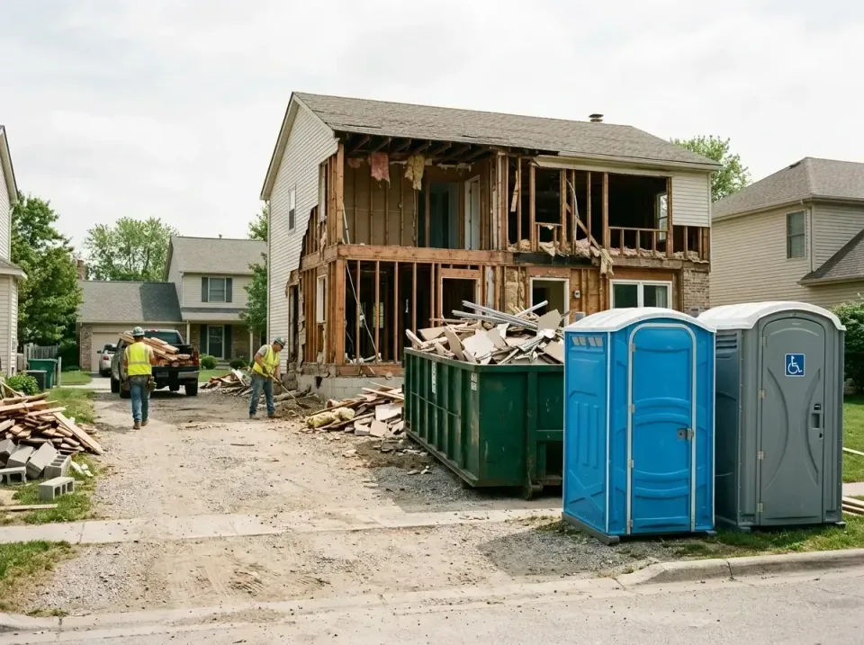 home-renovation-demolition-sit-010 — frequently asked questions, Portable Toilet & Dumpsters Rental in Buchanan, NY